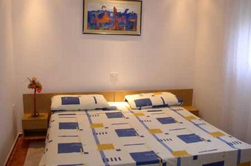 Croaţia Privát Rovinj, Interiorul